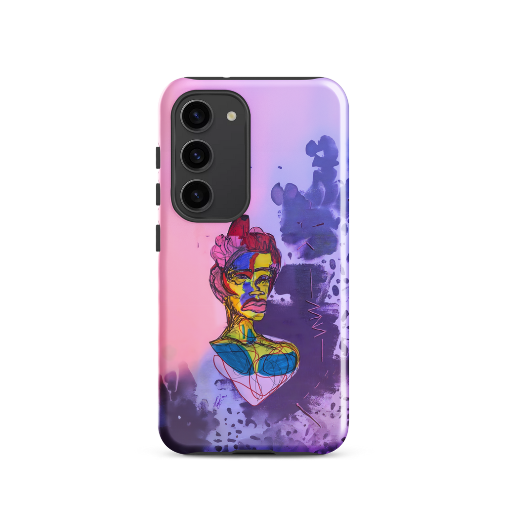 Tapestry of Dreams Samsung® Phone Case