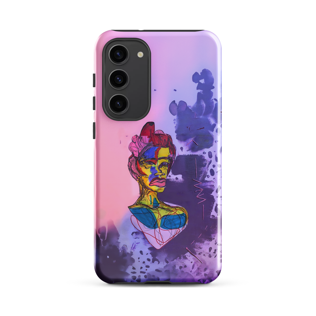 Tapestry of Dreams Samsung® Phone Case