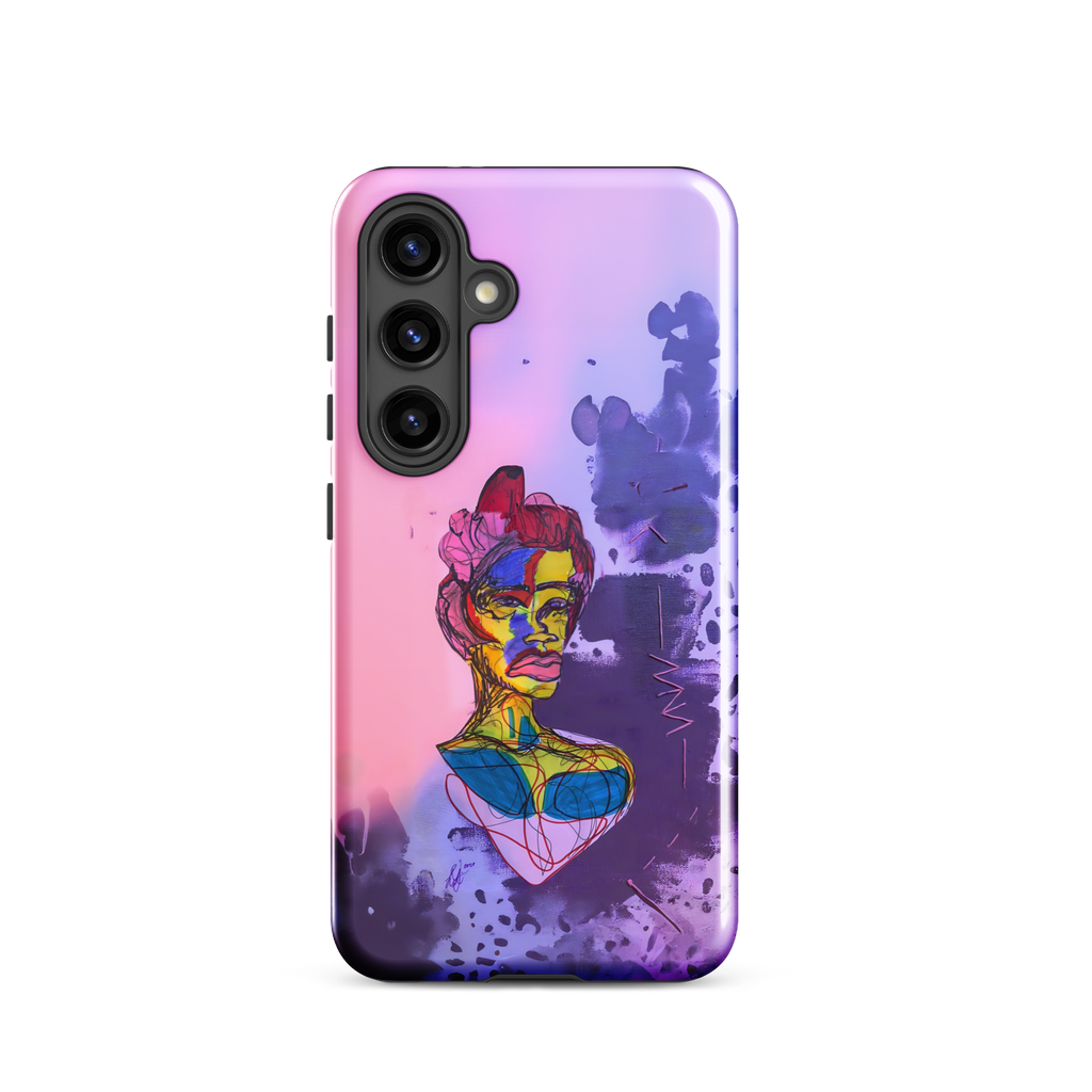 Tapestry of Dreams Samsung® Phone Case
