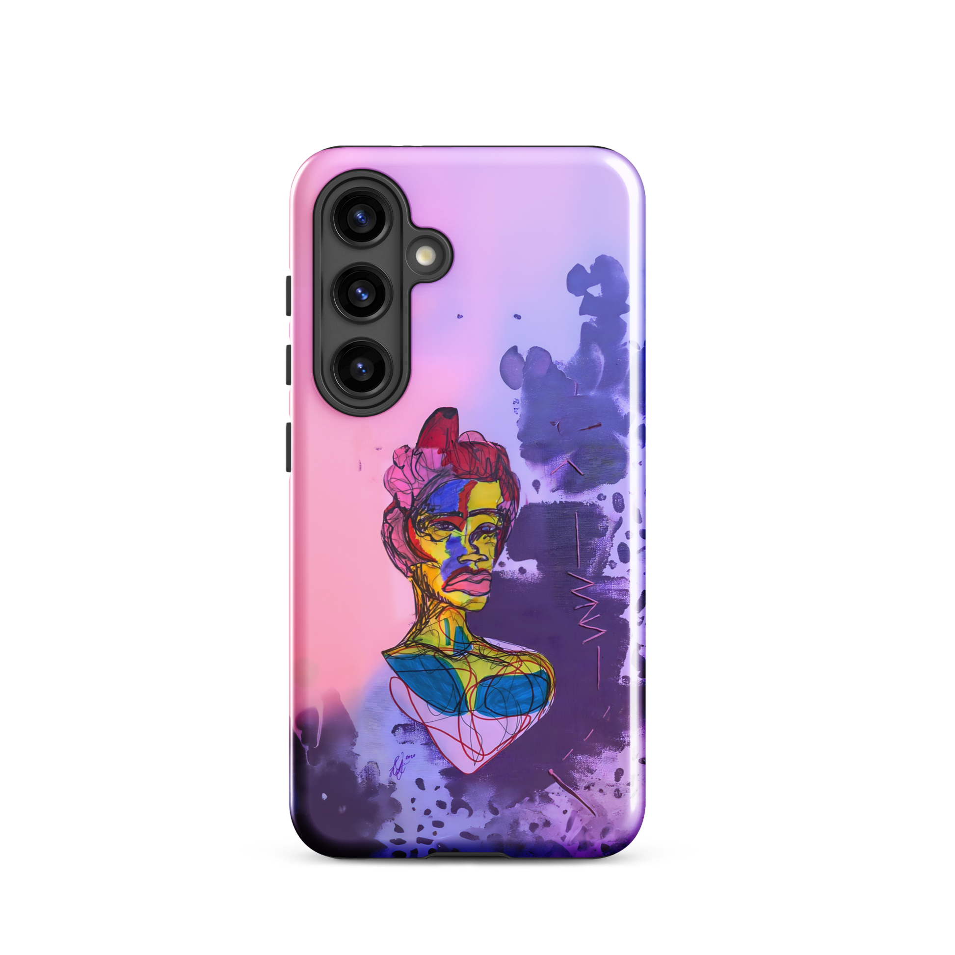 Tapestry of Dreams Samsung® Phone Case